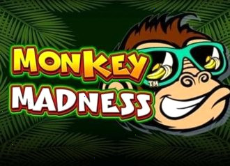 Monkey Madness игра